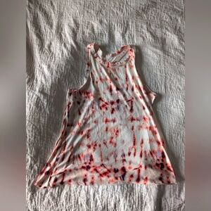 Old Navy active top size XL